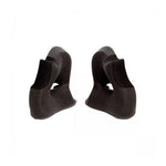 HJC RPHA Max Evo Cheek Pads XL 30mm (2014) Motorcycle Helmet