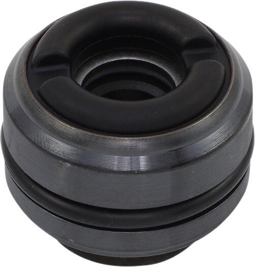 KYB Shock Complete Seal Head 40/14 For Can Am DS 450 EFI 2x4 2008-2015 Rear - Black/Chrome
