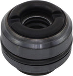 KYB Shock Complete Seal Head 40/14 For Can Am DS 450 EFI 2x4 2008-2015 Rear - Black/Chrome