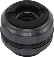 KYB Shock Complete Seal Head 40/14 For Can Am DS 450 EFI 2x4 2008-2015 Rear - Black/Chrome