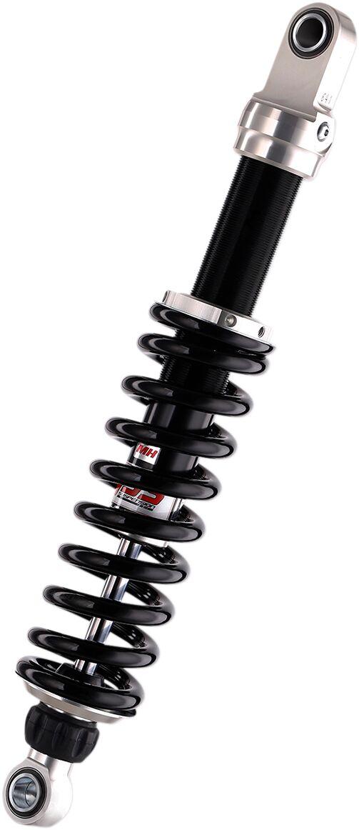 YSS Emulsion Gas Shock For BMW R 65 G/S 1987-1992 Rear - Black/Silver