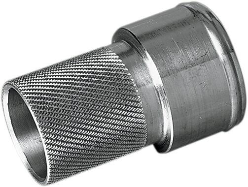 WSM Through Hull Repair Fitting For Sea-doo 3D 780 RFI 2005 - Silver