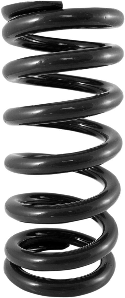 Hyperpro Shock Spring Kit For Honda CRF300L 2021-2022 Rear - Black