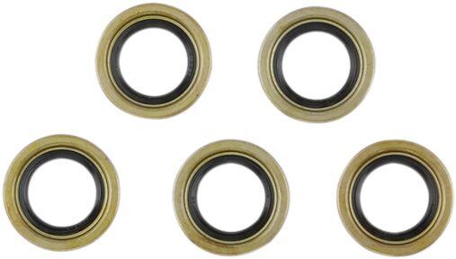 Cometic Starter Shaft Seal For Harley Davidson FLHS 1340 1989-1993
