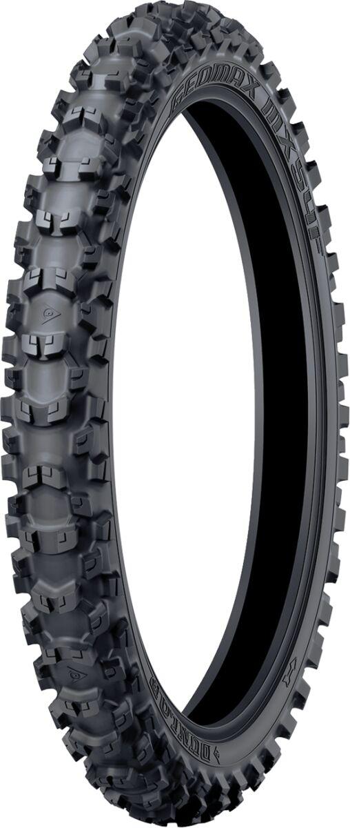 Dunlop Geomax MX54 Front Tyre 70/100-19"