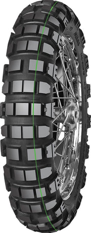 Mitas Enduro Trail-Rally Pro Super Light Rear Tyre Blackwall  70R 140 80B18"