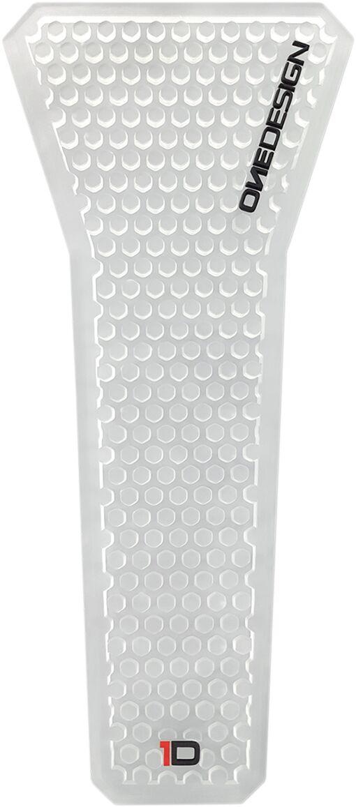 Onedesign HDR Tank Pad - Clear