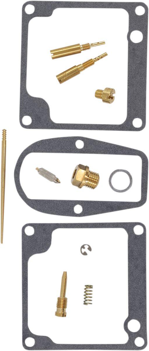 K&L Carburettor Repair Kit For Kawasaki Z1 900 1973-1975