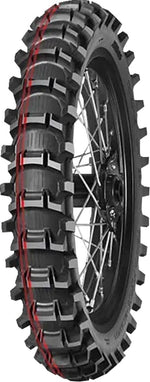 Mitas Terra Force-MX Sand 2 Rear Tyre Blackwall  62M 110 90-19"