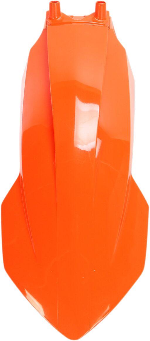 UFO Front Fender For KTM  SX65 2016-2025 Front - Orange