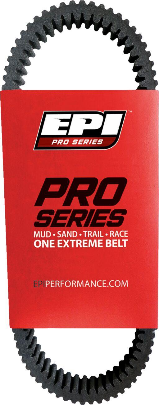 EPI Pro Series Drive Belt For Can Am (BRP) Commander 1000 EFI 2011-2017