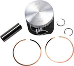Vertex Piston Kit (Forged Race) For Gas Gas EC 250 2021-2025 Standard Size C