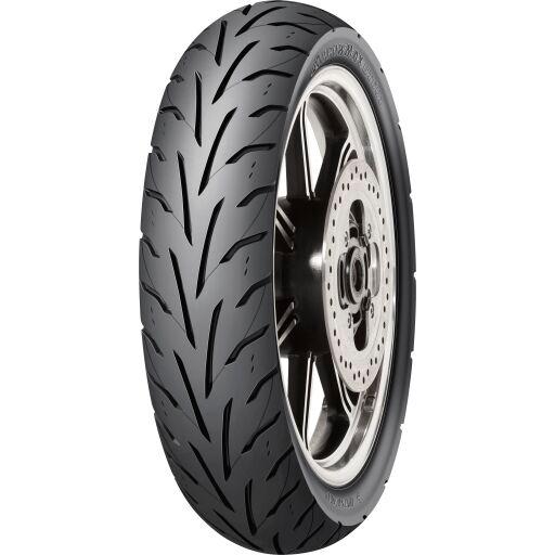 Dunlop Arrowmax GT601 Rear Tyre TL 62H 130 70-17"