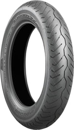 Bridgestone Battlecruise H50 Front Tyre TL 61H 130 60B19"