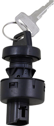 Moose Racing Ignition Switch For Polaris Sportsman 850 4X4 2017 - Black