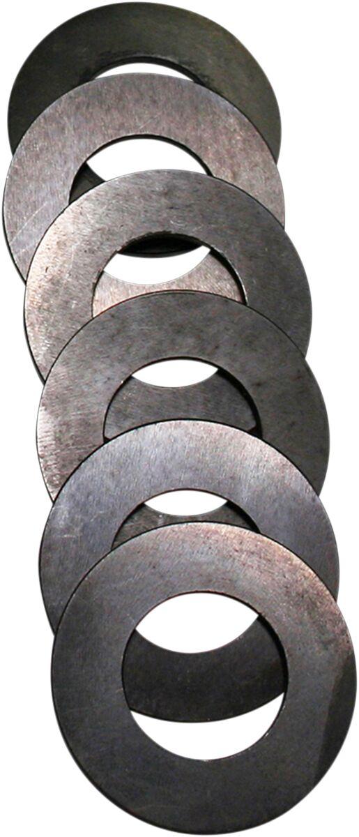 Feuling Parts Camshaft Sprocket Thrust Washer Alignment Spacer Kit For Harley Davidson FLD 1690 2012-2013