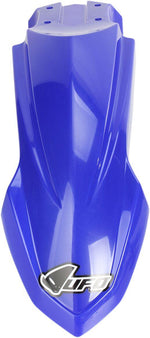 UFO Front Fender For Yamaha YZ85 2015-2021 Front - Blue