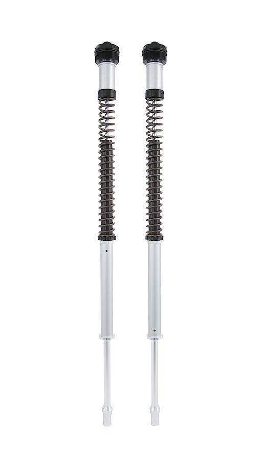 Ohlins NIX 22 Cartridge Kit For Kawasaki ZX-25 R 250 2023-2024 - Silver