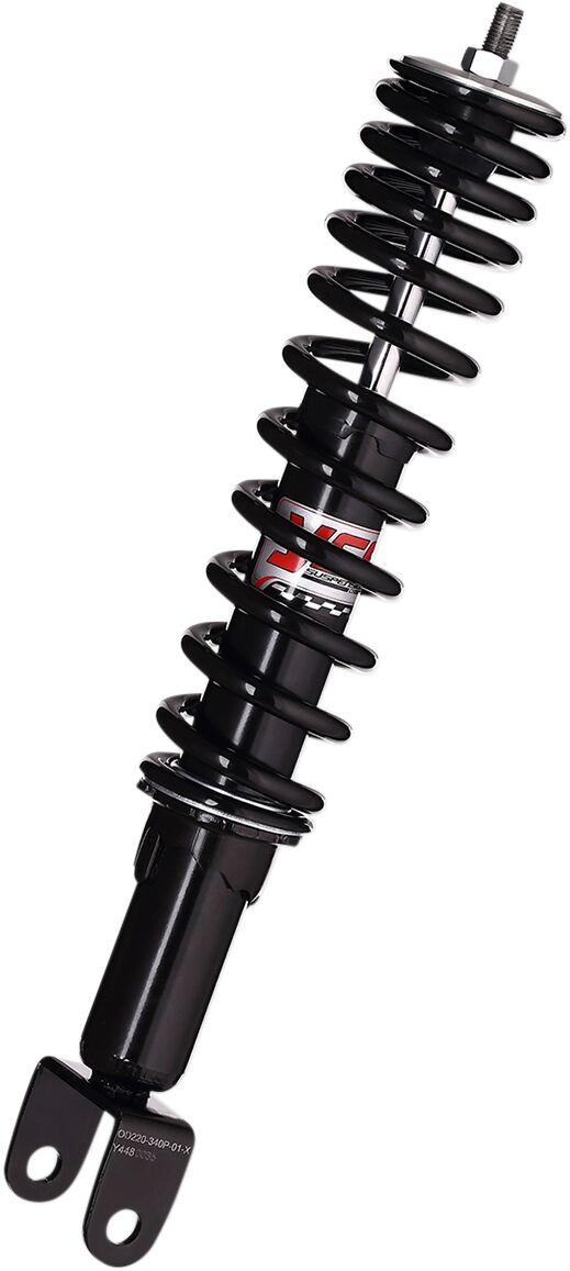 YSS High Performance Shock Absorber For Vespa PX 125 2011-2017 Rear - Black