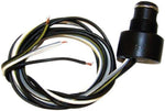 WSM Kill Switch For Sea-doo GS 720 1997-2001 - Black