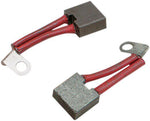 Ricks Replacement Starter Brush Set for Mitsuba For Honda CB 1000 C 1983