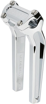 Thrashin Supply Co Handlebar Riser 24 cm (9-1/2") - Chrome