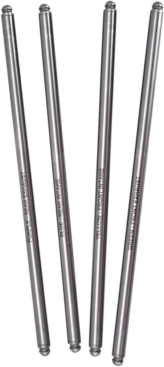 S&S Cycle Pushrod Non-Adjustable For Harley Davidson FLD 1690 2012-2013
