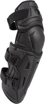 Icon Field Armor 3 Knee Guards - Black