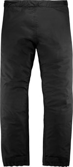 Icon Unisex PDX3 Overpant - Black