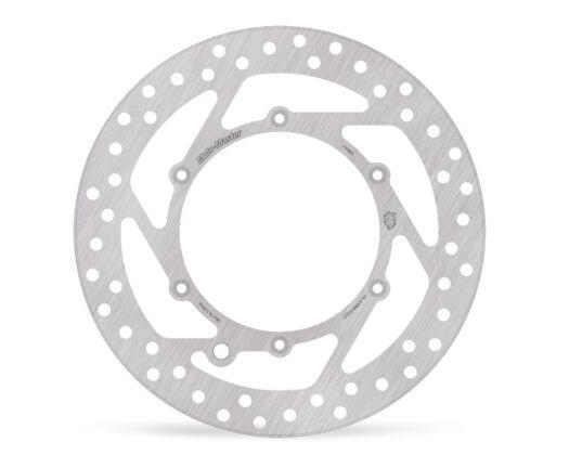 Moto Master Halo Series Fixed Brake Disc For Gas Gas EC125 2025 Front Left