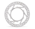Moto Master Halo Series Fixed Brake Disc For Gas Gas EC125 2025 Front Left