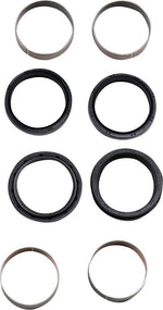 Moose Racing Premium Fork Rebuild Kit For Honda CRF250R 2018-2023