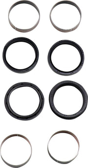 Moose Racing Premium Fork Rebuild Kit For Honda CRF250R 2018-2023