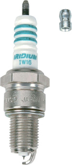 Denso Iridium Spark Plug For Sherco 0.5 50 2005-2008