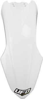 UFO Front Fender For Kawasaki KLX110 2010-2020 Front - White