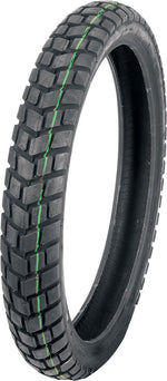 Duro HF903 Median Front Tyre Blackwall 51S 90/90-21"