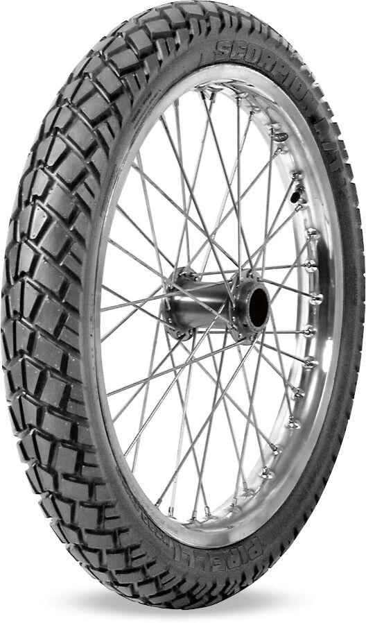 Pirelli Scorpion MT 90 A T Front Tyre Blackwall TL 54V 90 90-21"