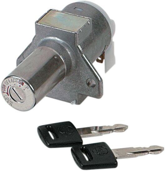 Emgo Ignition Switch For Honda CBX 1000 1981-1982