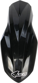 UFO Front Fender For Kawasaki KXF250 2017 Front - Black