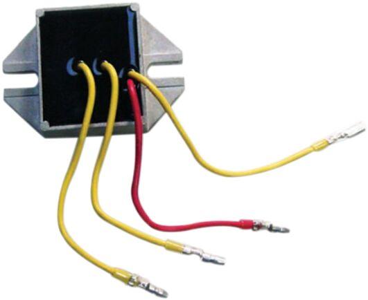 WSM Voltage Regulator For Sea-doo GSX780 1996