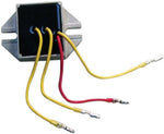 WSM Voltage Regulator For Sea-doo GSX780 1996