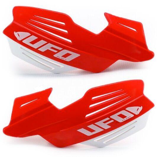 UFO Replacement Plastic for Vulcan Hand Guards - Red