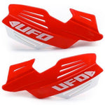 UFO Replacement Plastic for Vulcan Hand Guards - Red