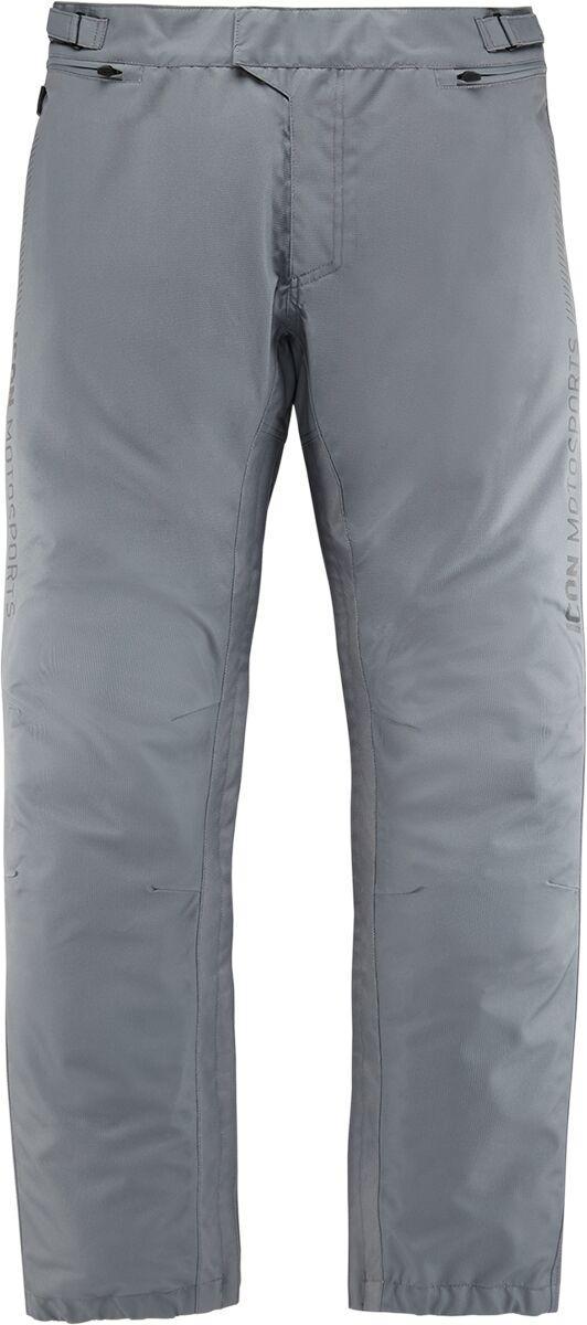 Icon Unisex PDX3 Overpant - Grey – Ghostbikes