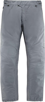 Icon Unisex PDX3 Overpant - Grey