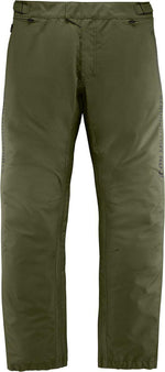 Icon Unisex PDX3 Overpant - Olive