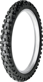 Dunlop D606 Front Tyre Blackwall  54R 90 90-21"
