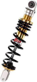 YSS Emulsion Gas Shock For Beta ARK 50 AC 1997-2014 Rear - Black/Gold