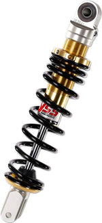 YSS Emulsion Gas Shock For Cpi Aragon 50 2007-2011 Rear - Black/Gold