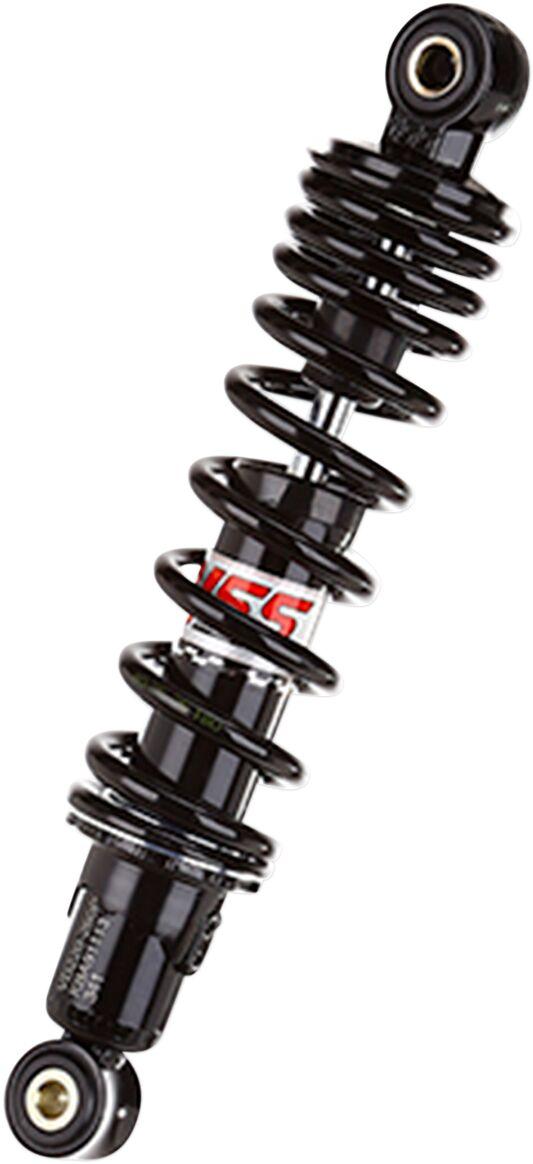 YSS Shock Absorber For Peugeot Speedfight II 50 AC 2001-2008 Front - Black